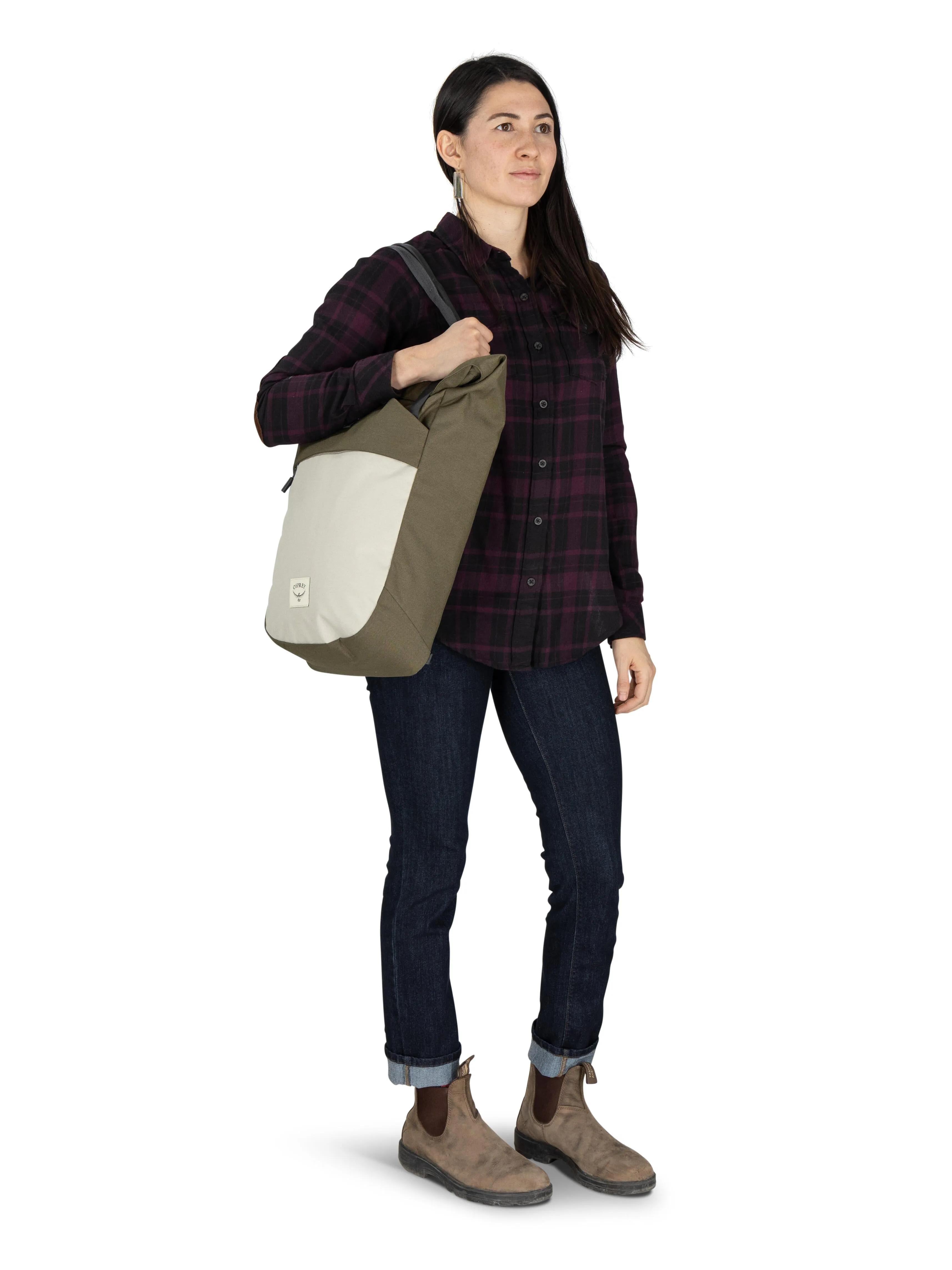 Osprey Arcane Tote Pack