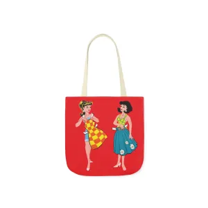 PaperDolls Tote Bag