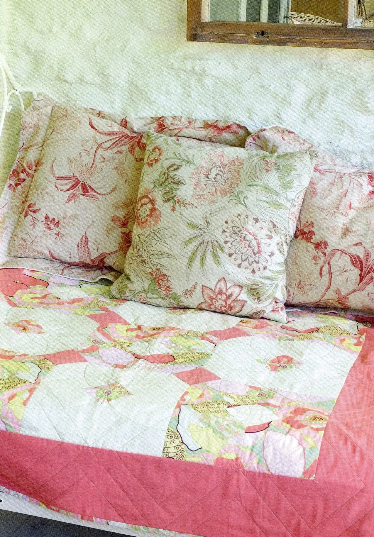 Quilters Bible