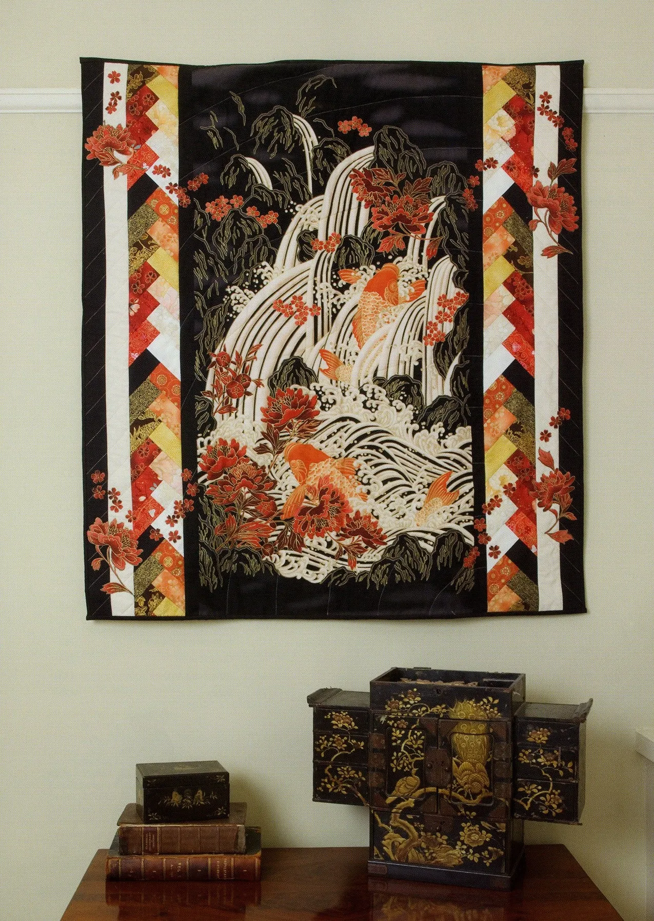 Quilters Bible