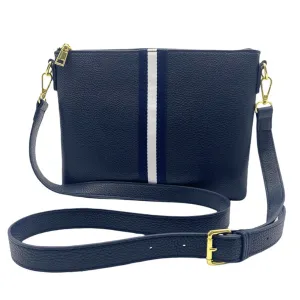 Rachel Clutch | Navy