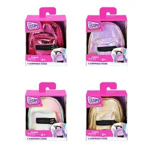 Real Littles Single Backpacks Series 6 Assorted Styles