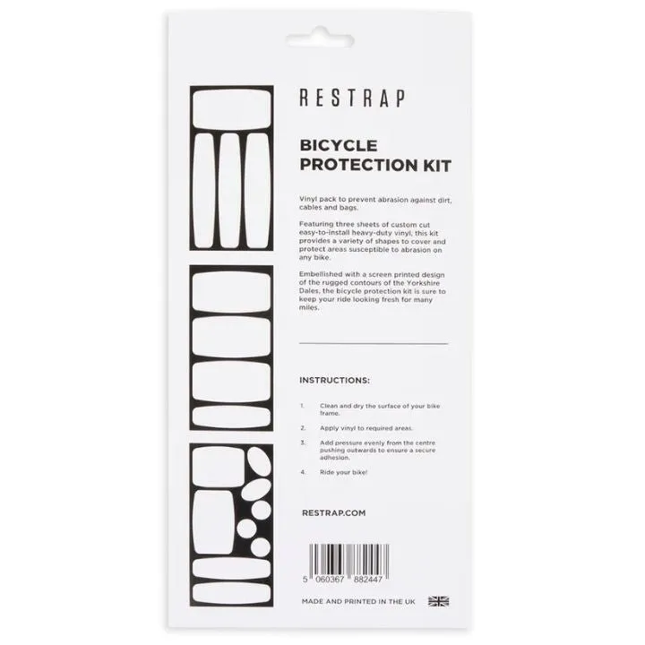 Restrap Bicycle Protection Kit