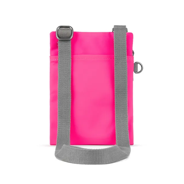 Roka Chelsea Bag Neon Pink