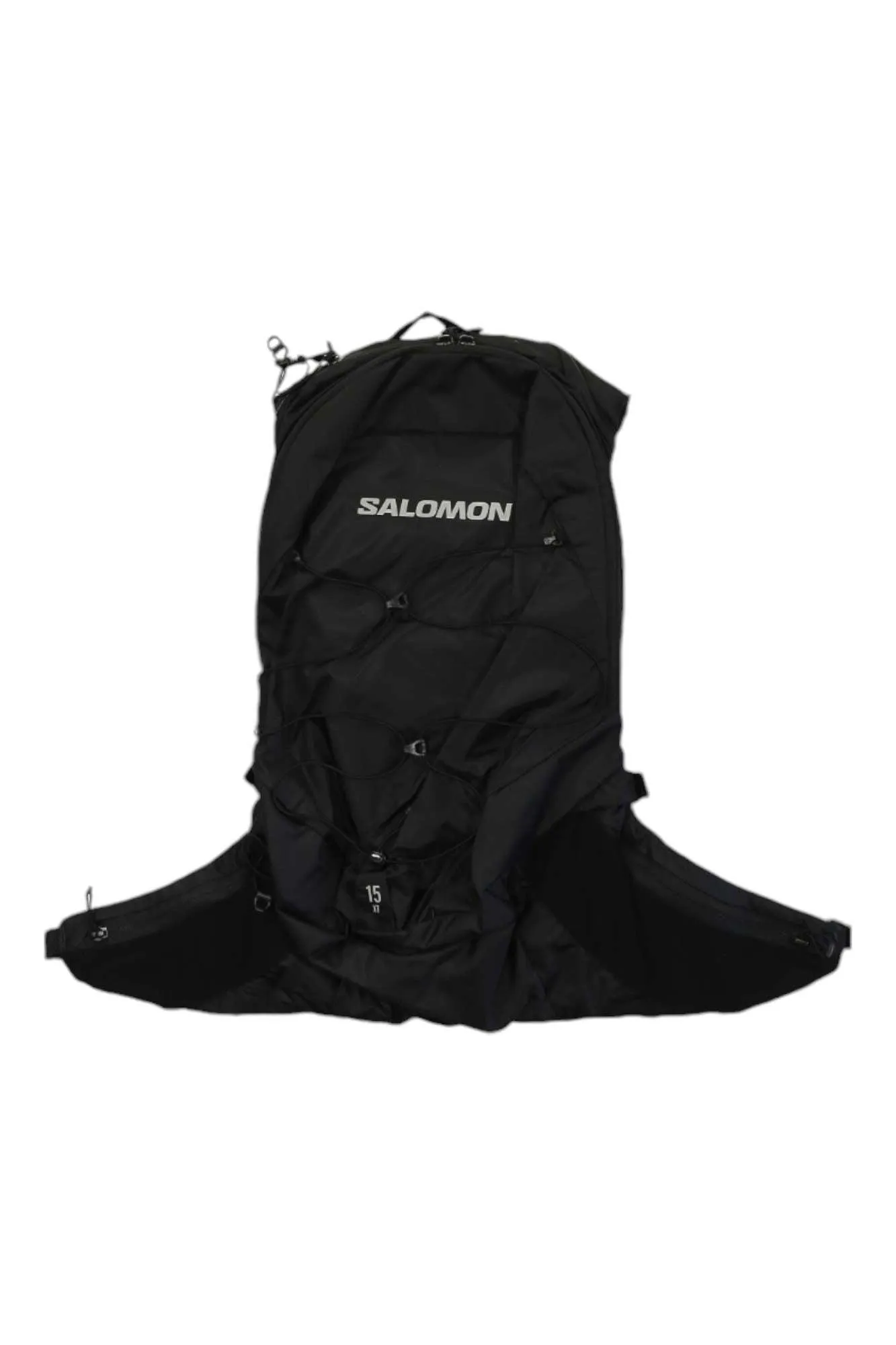 Salomon XT 15 With Reservoir Pack