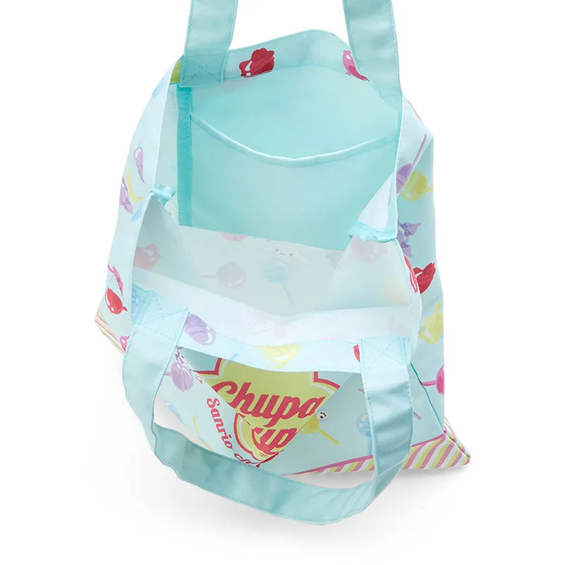 Sanrio x Chupa Chups tote bag