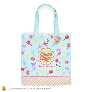 Sanrio x Chupa Chups tote bag