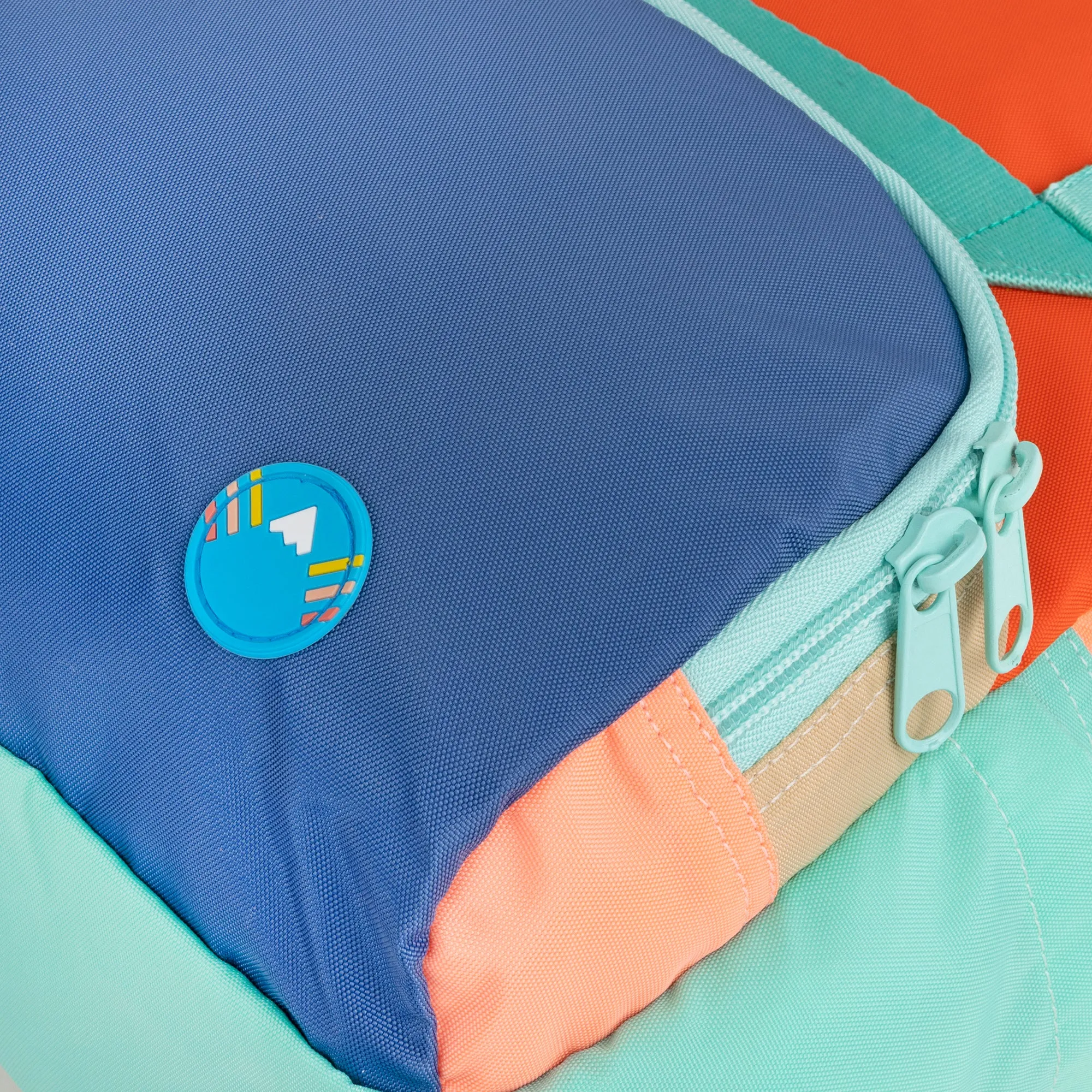 Schoolhouse Mini Atlas Backpack