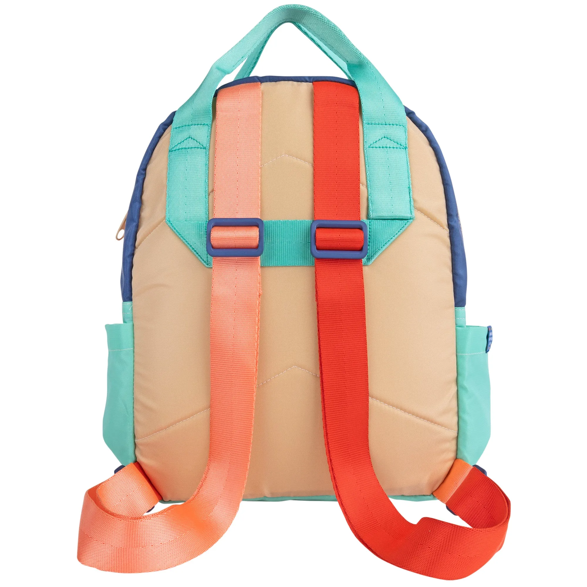 Schoolhouse Mini Atlas Backpack