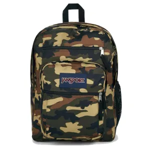 Student Buckshot Backpack