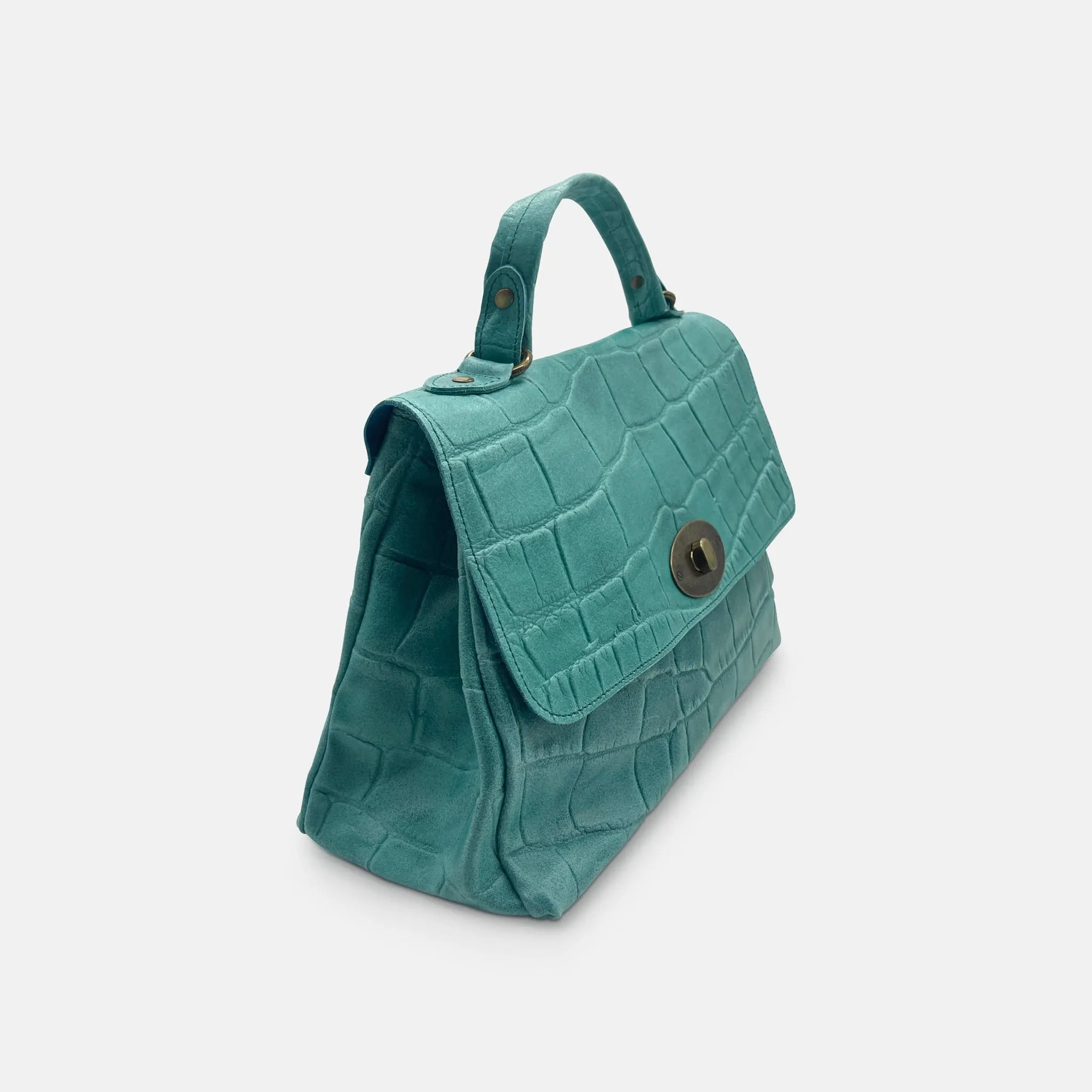 The Gambler Satchel