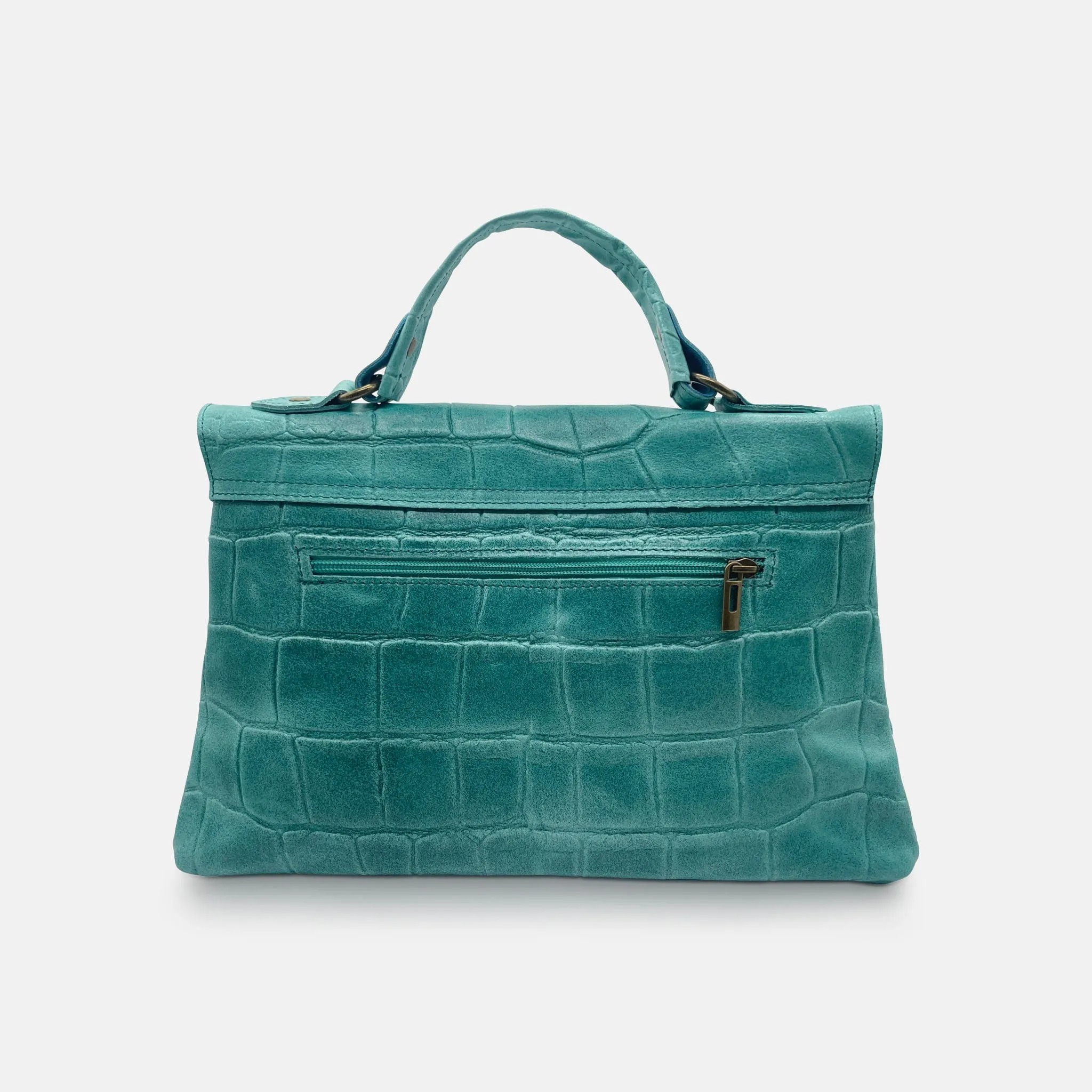The Gambler Satchel