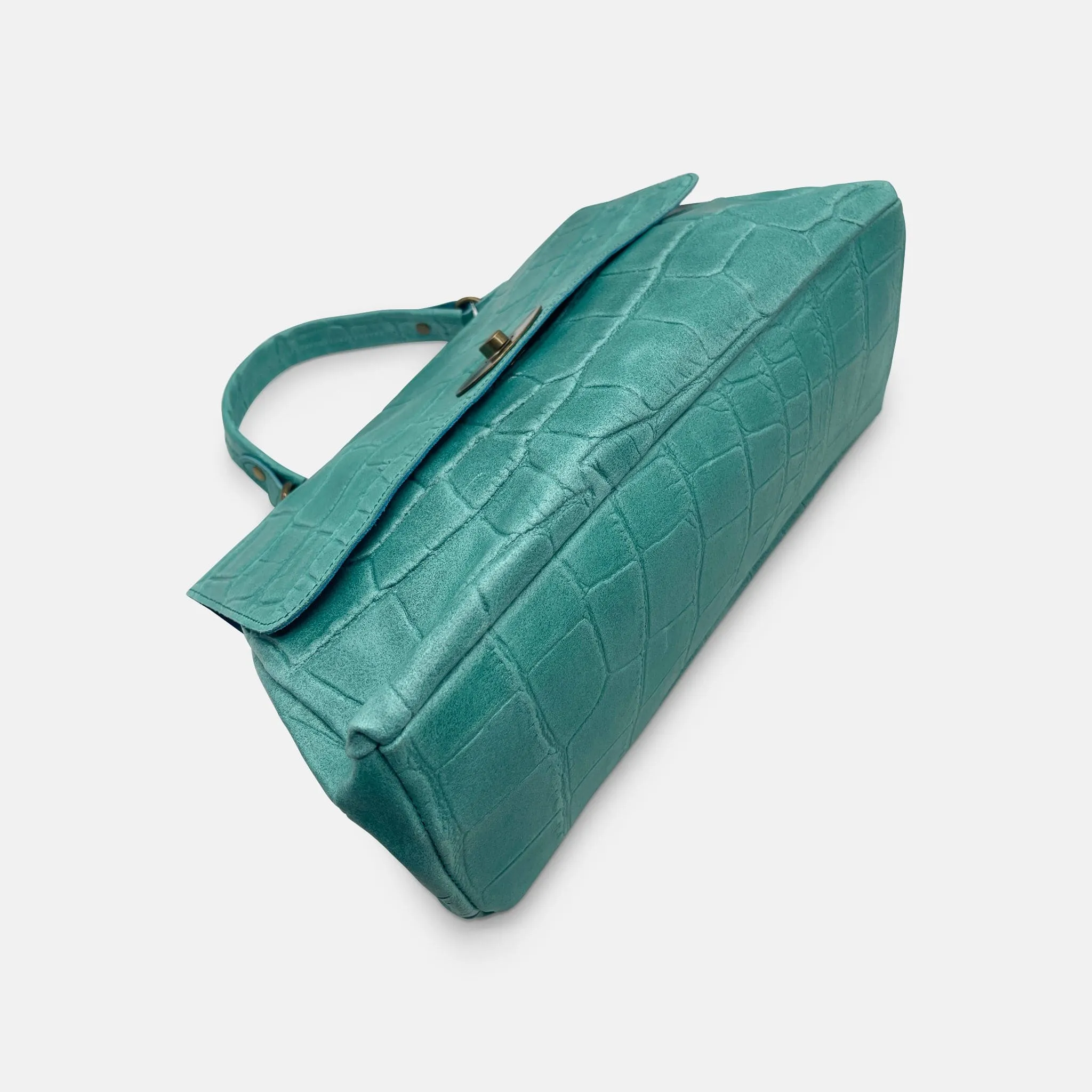 The Gambler Satchel