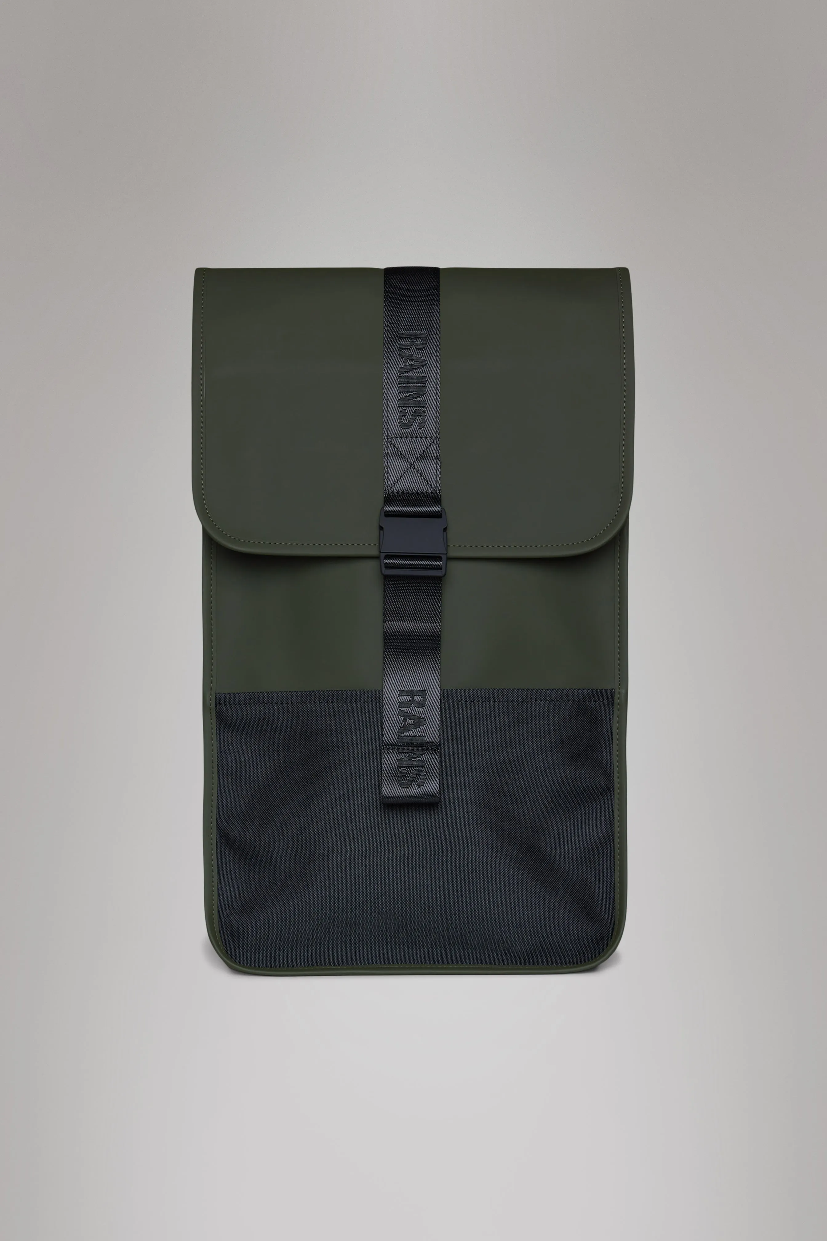 Trail Backpack - Green