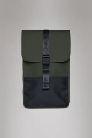 Trail Backpack - Green