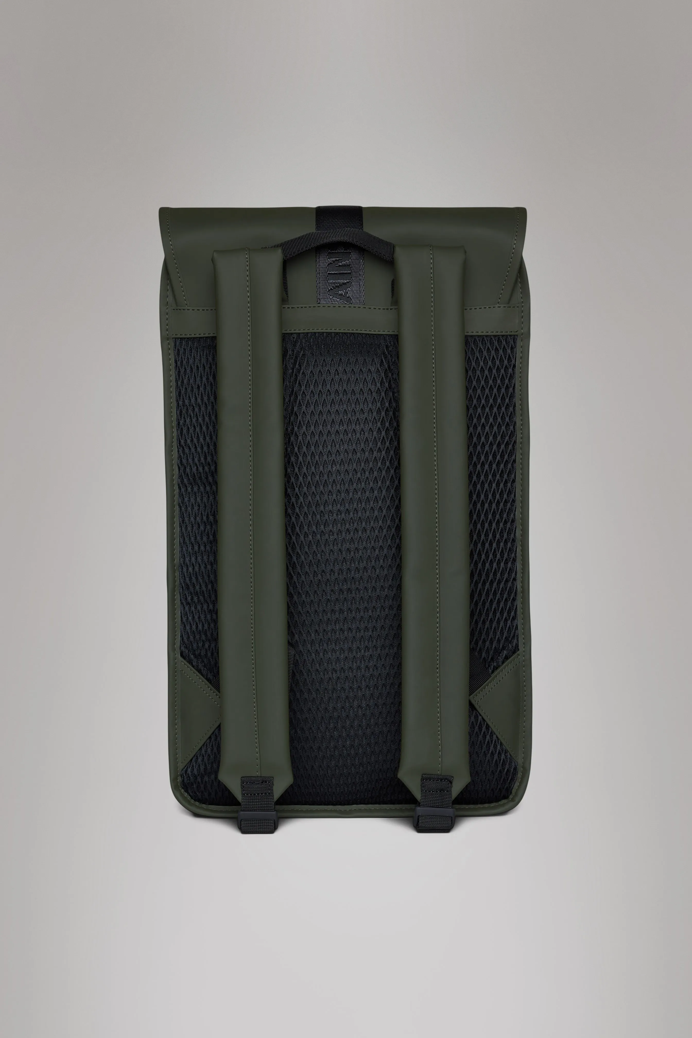 Trail Backpack - Green