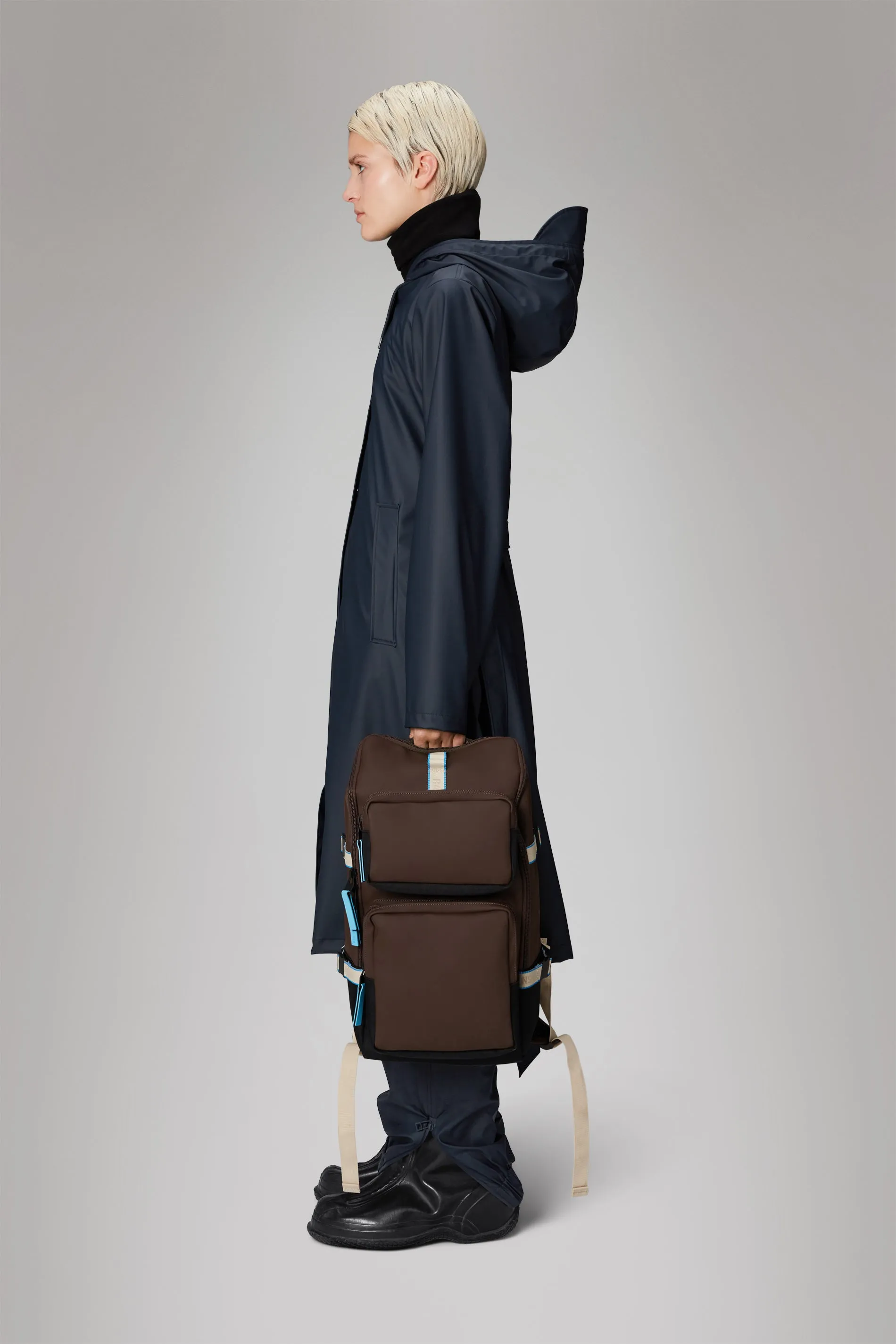 Trail Cargo Backpack - Frame