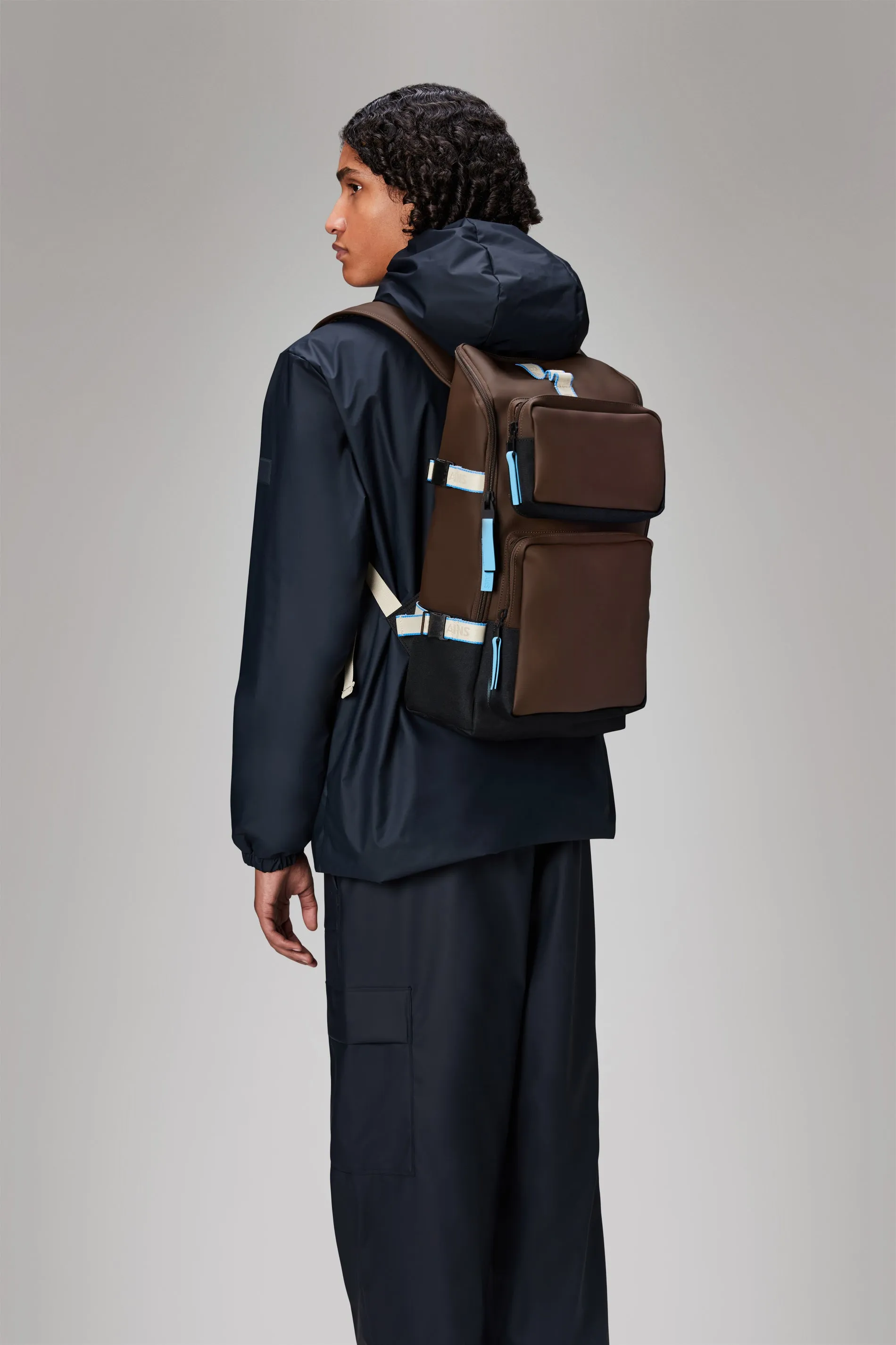 Trail Cargo Backpack - Frame