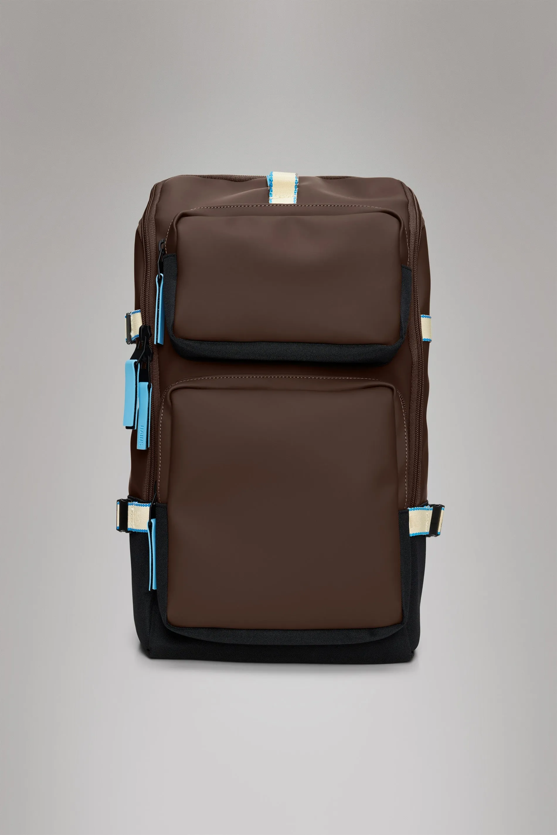 Trail Cargo Backpack - Frame