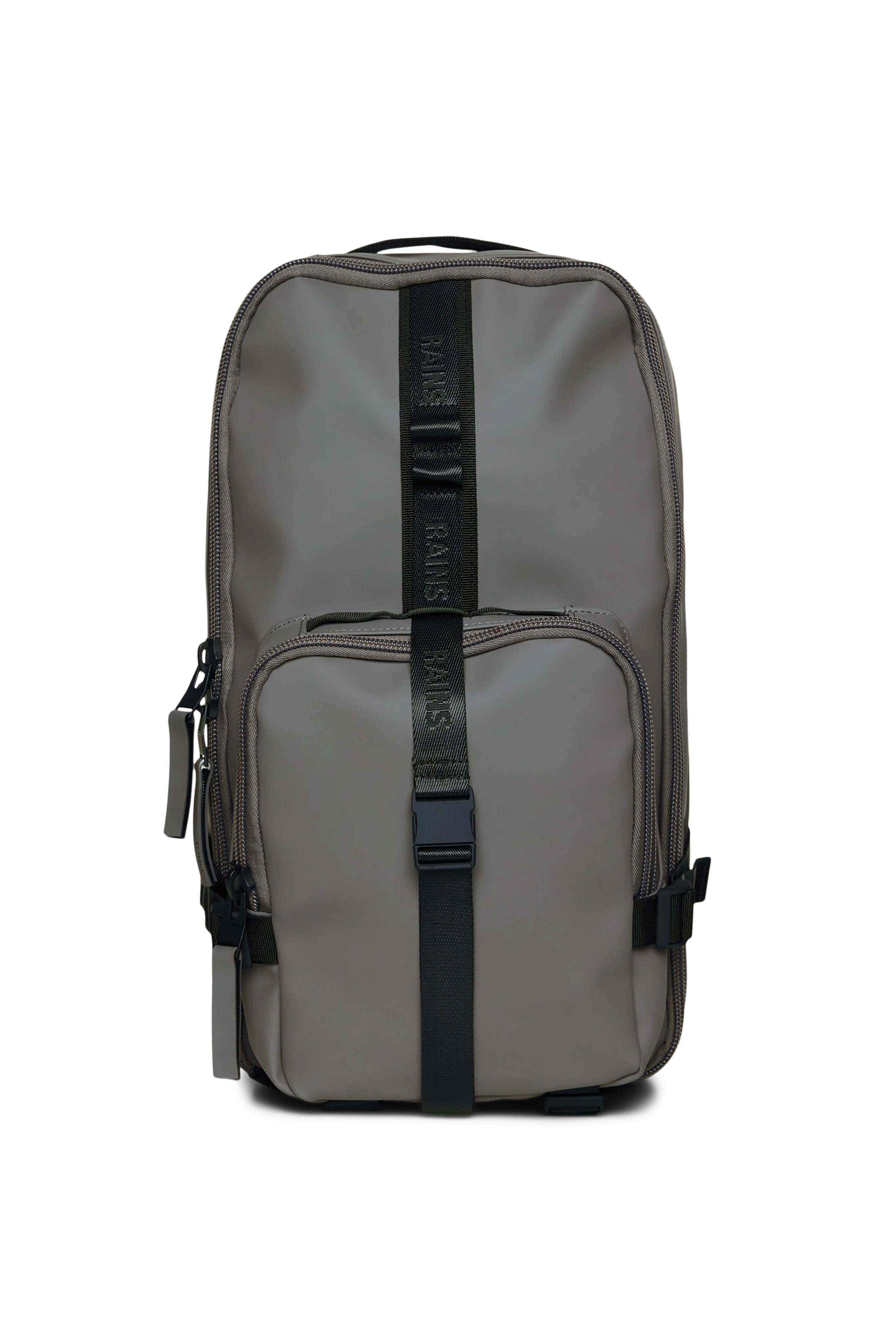 Trail Rucksack - Grey