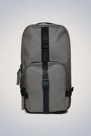 Trail Rucksack - Grey
