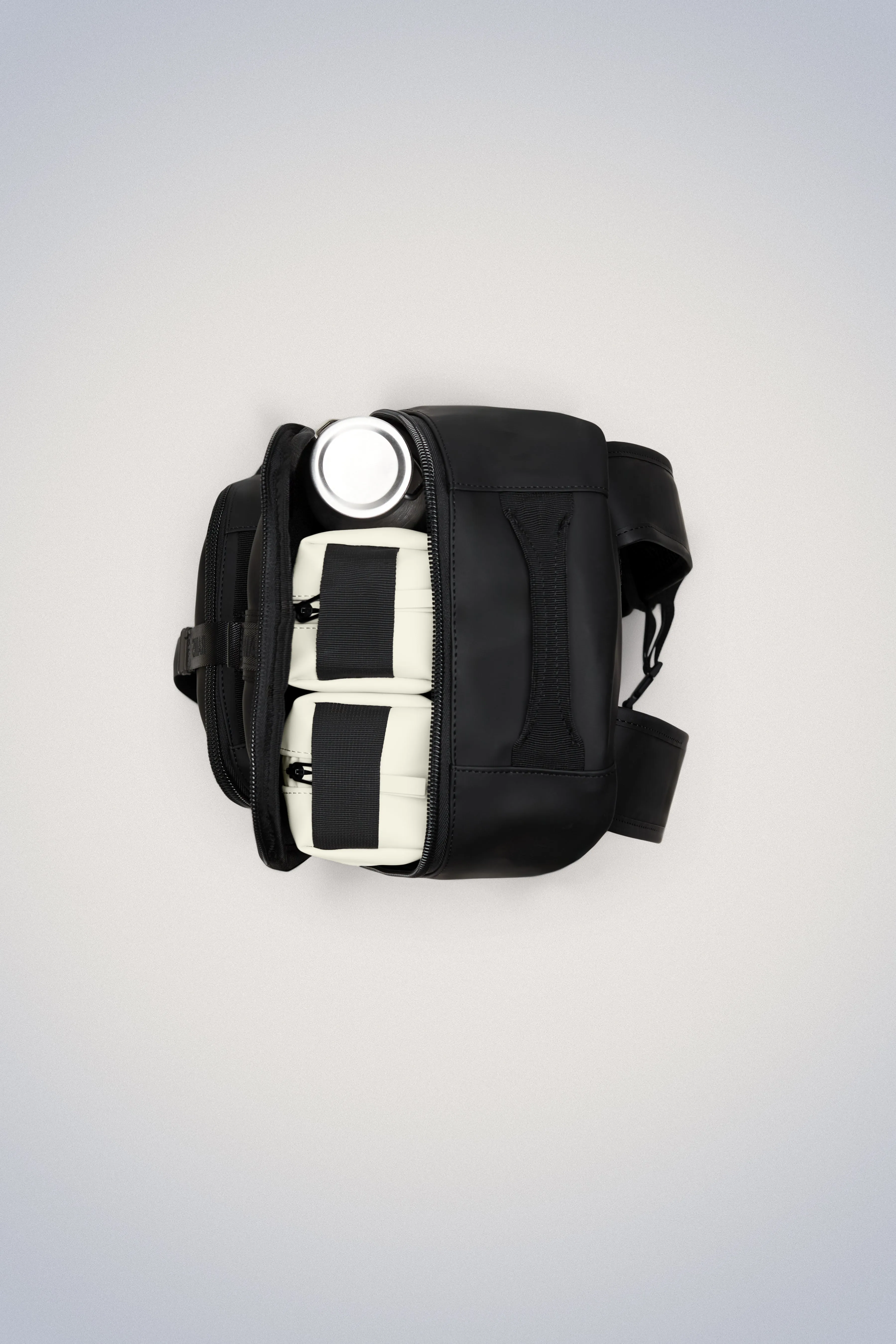 Trail Rucksack - Grey