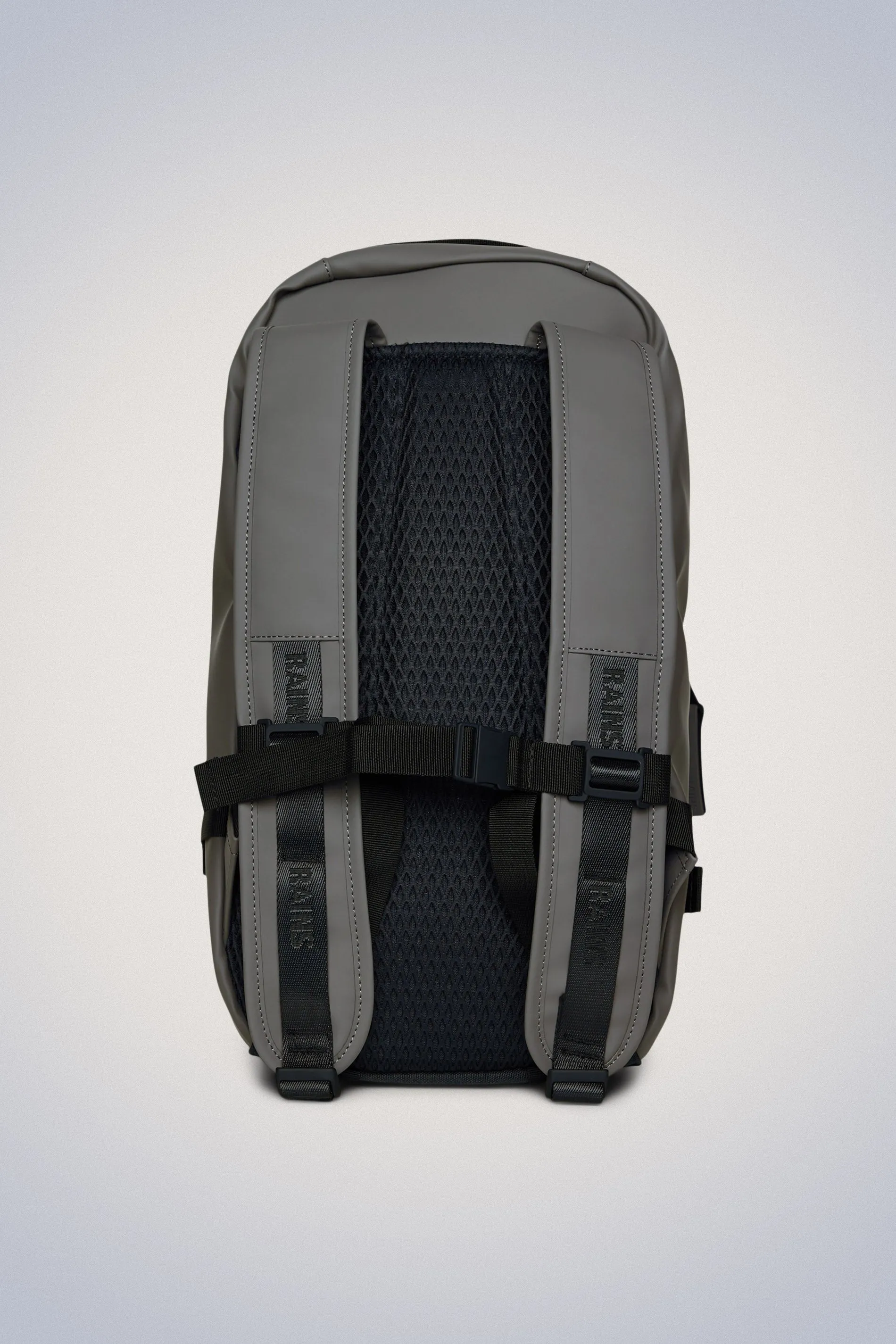 Trail Rucksack - Grey