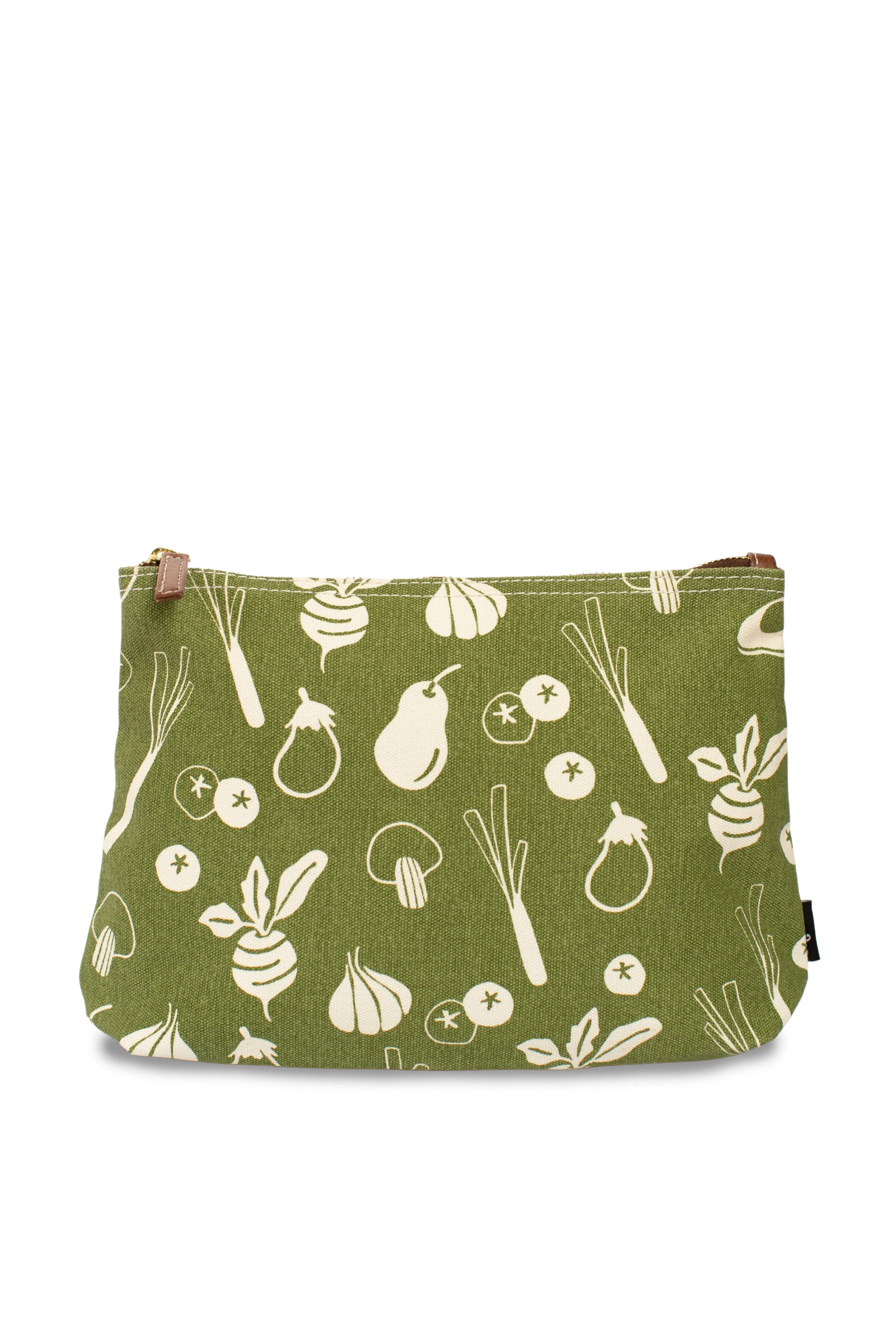 Travel Pouch - Marché