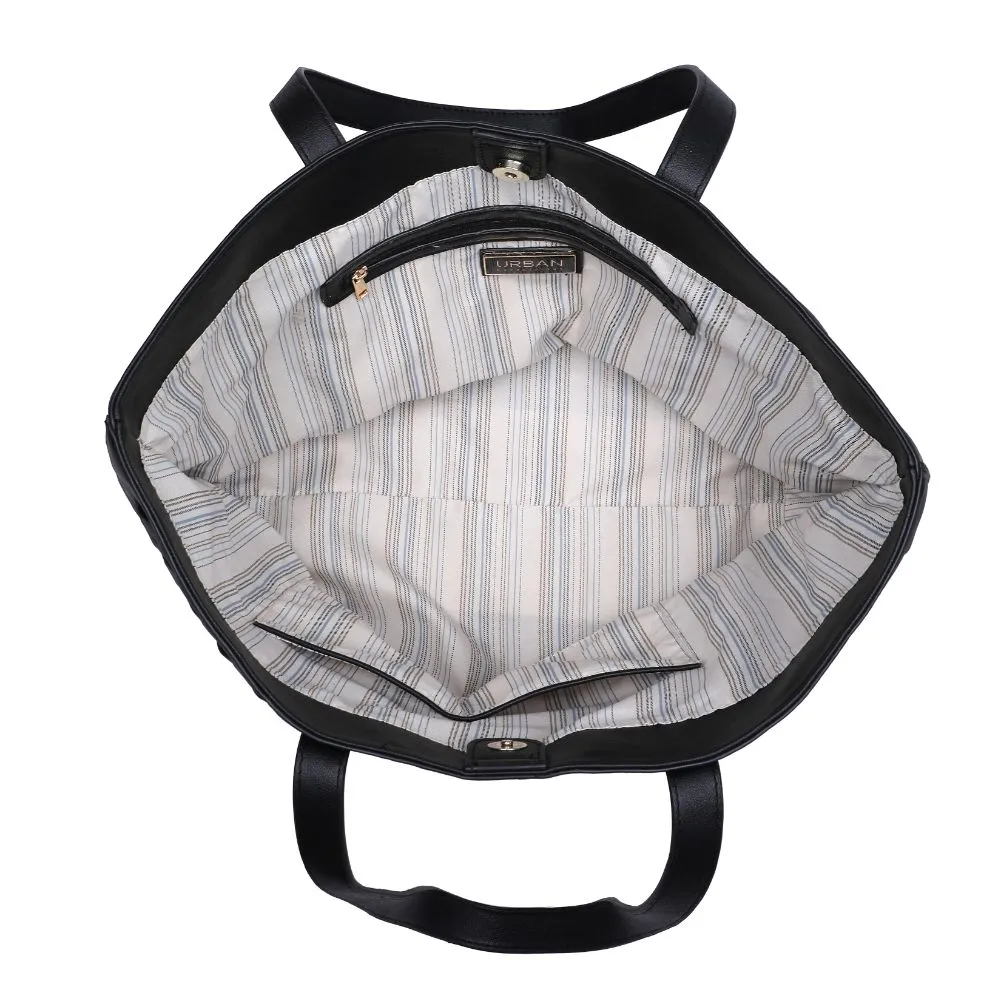 Valencia - Woven Tote