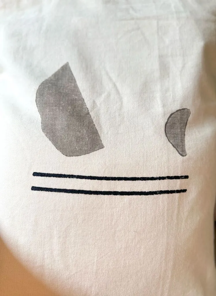 Volta Tote Bag