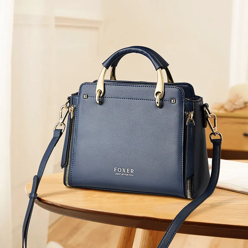 Wendy  Modische Handtaschen aus veganem Leder fr Damen