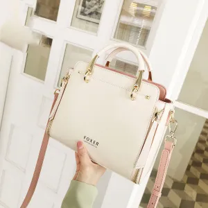Wendy  Modische Handtaschen aus veganem Leder fr Damen