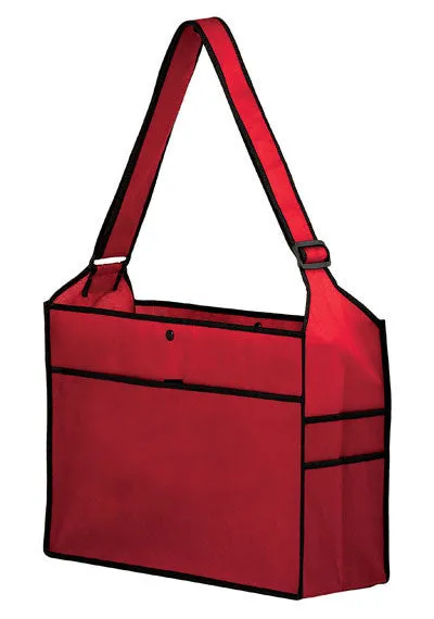 Wholesale Non Woven Essential Tote with Poly Board Insert - Y2KE16614