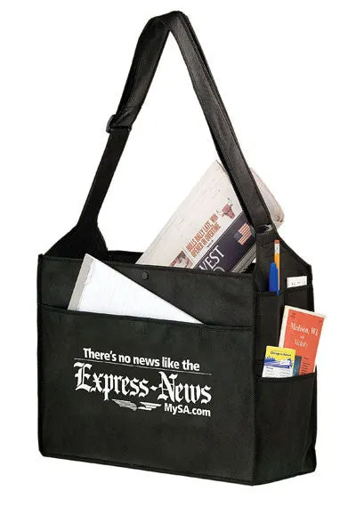 Wholesale Non Woven Essential Tote with Poly Board Insert - Y2KE16614