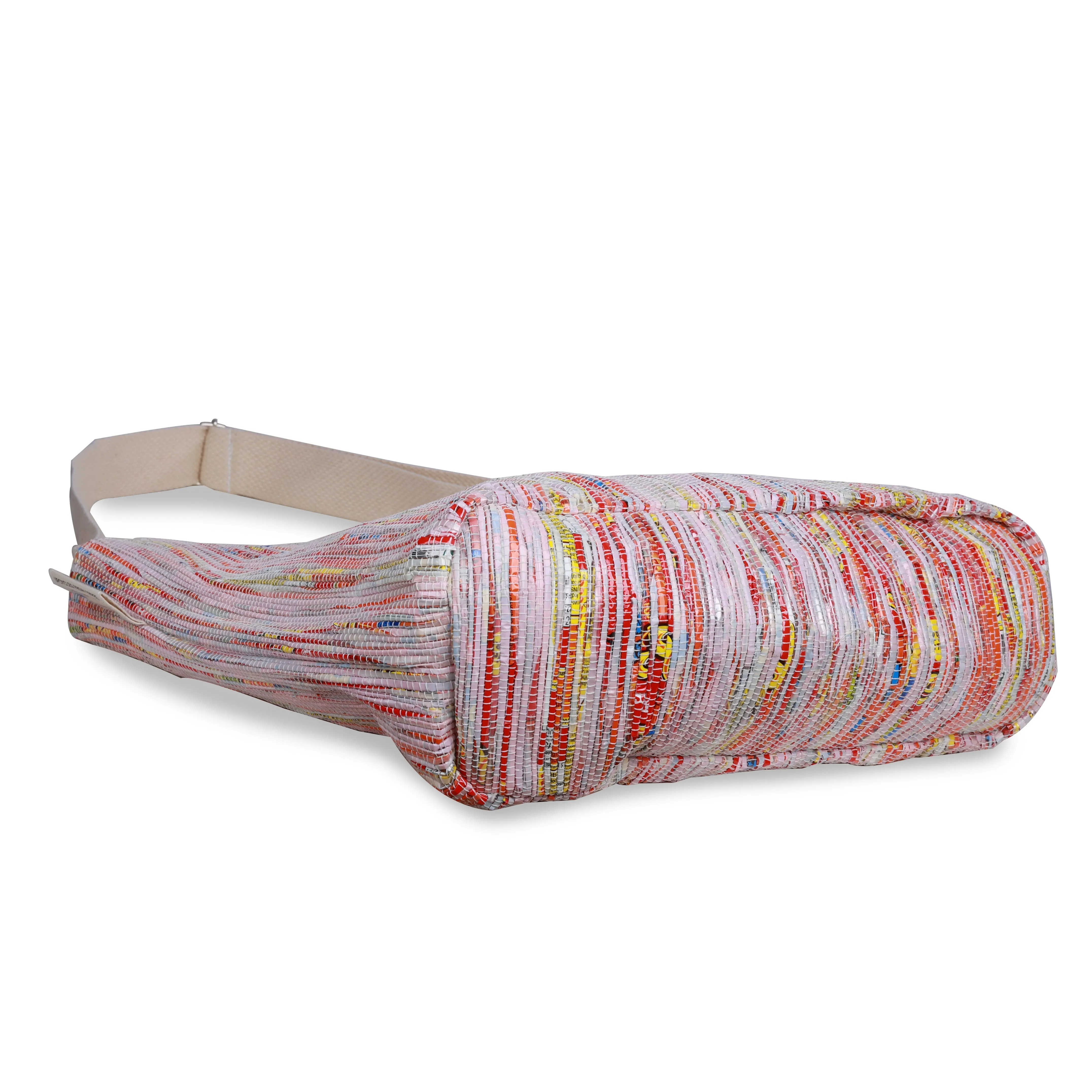 YiPPee! Hobo Tote