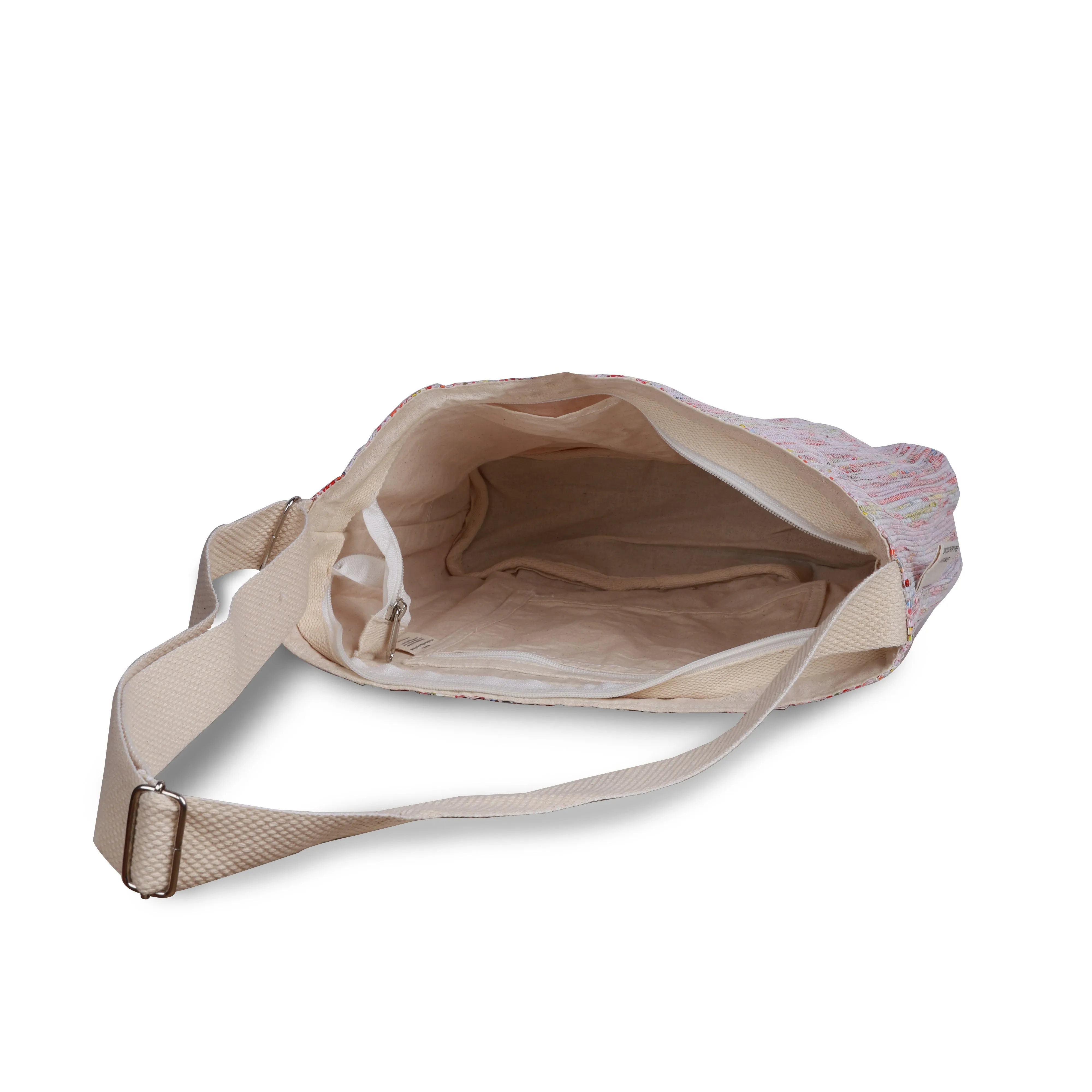 YiPPee! Hobo Tote