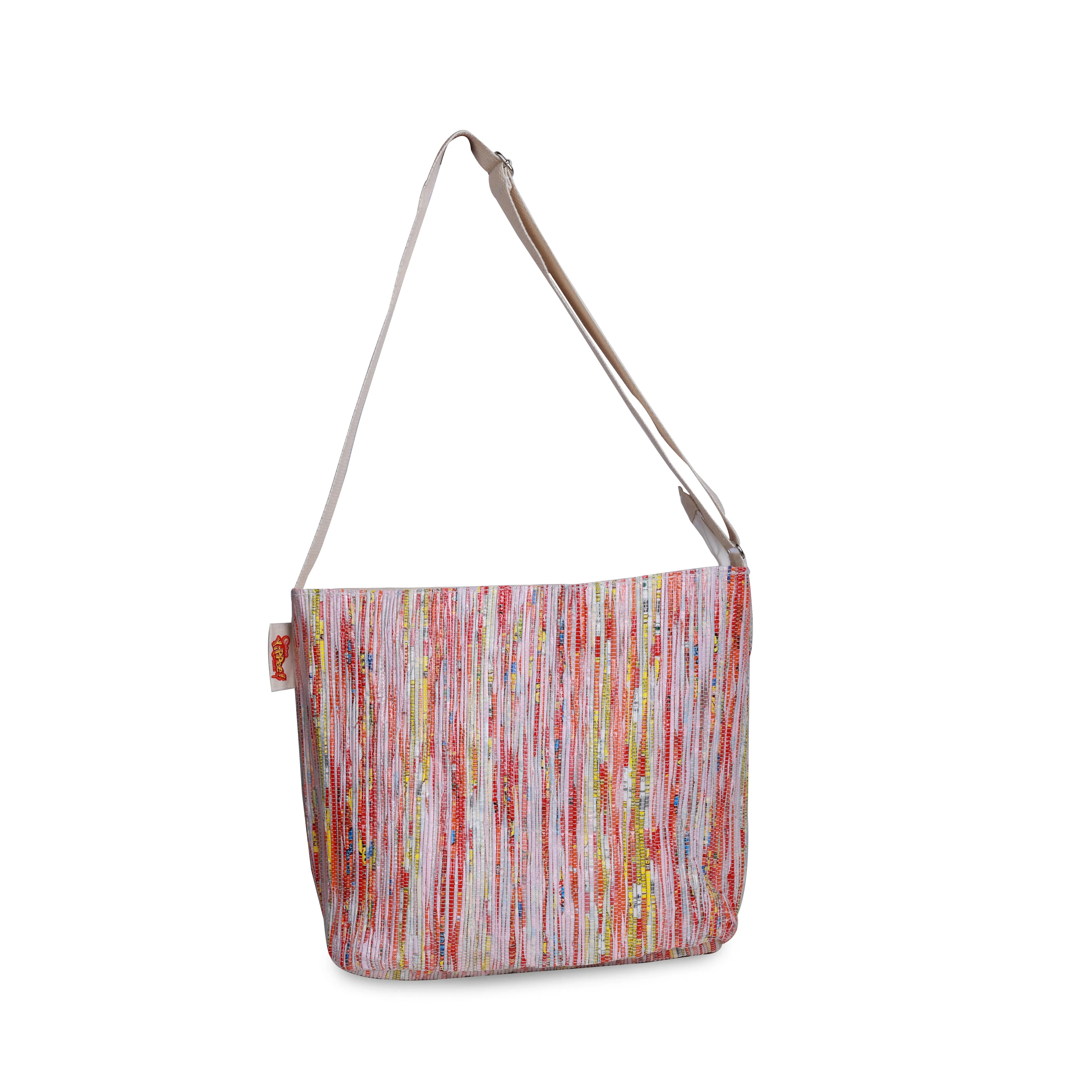 YiPPee! Hobo Tote