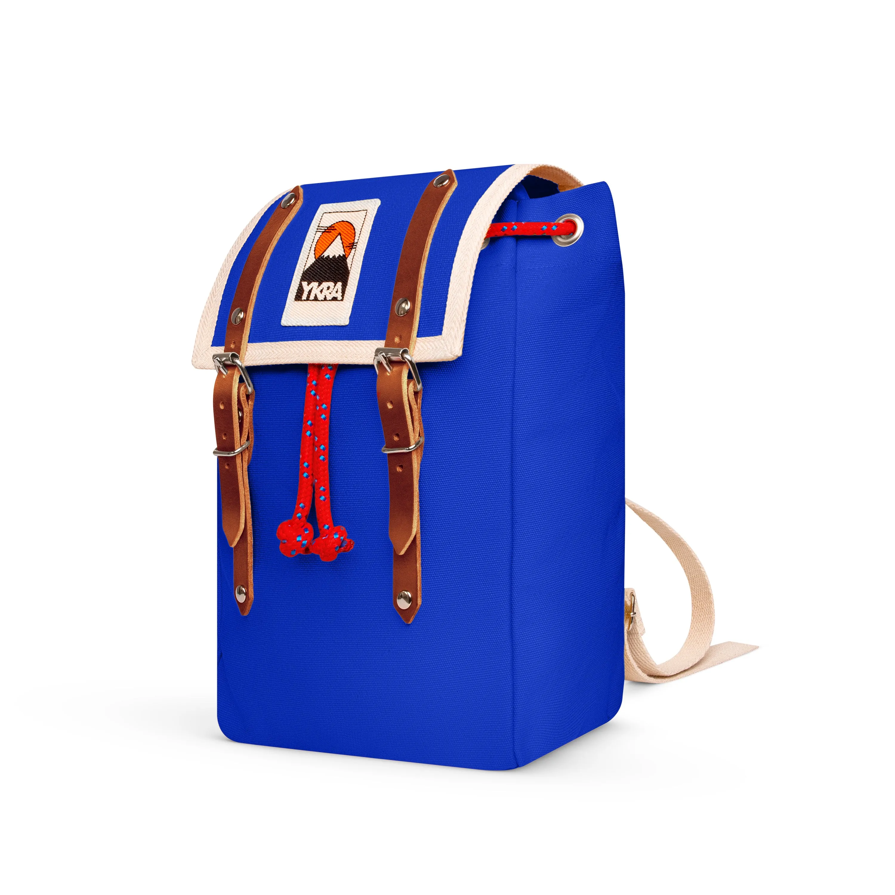 ykra matra mini s - blue