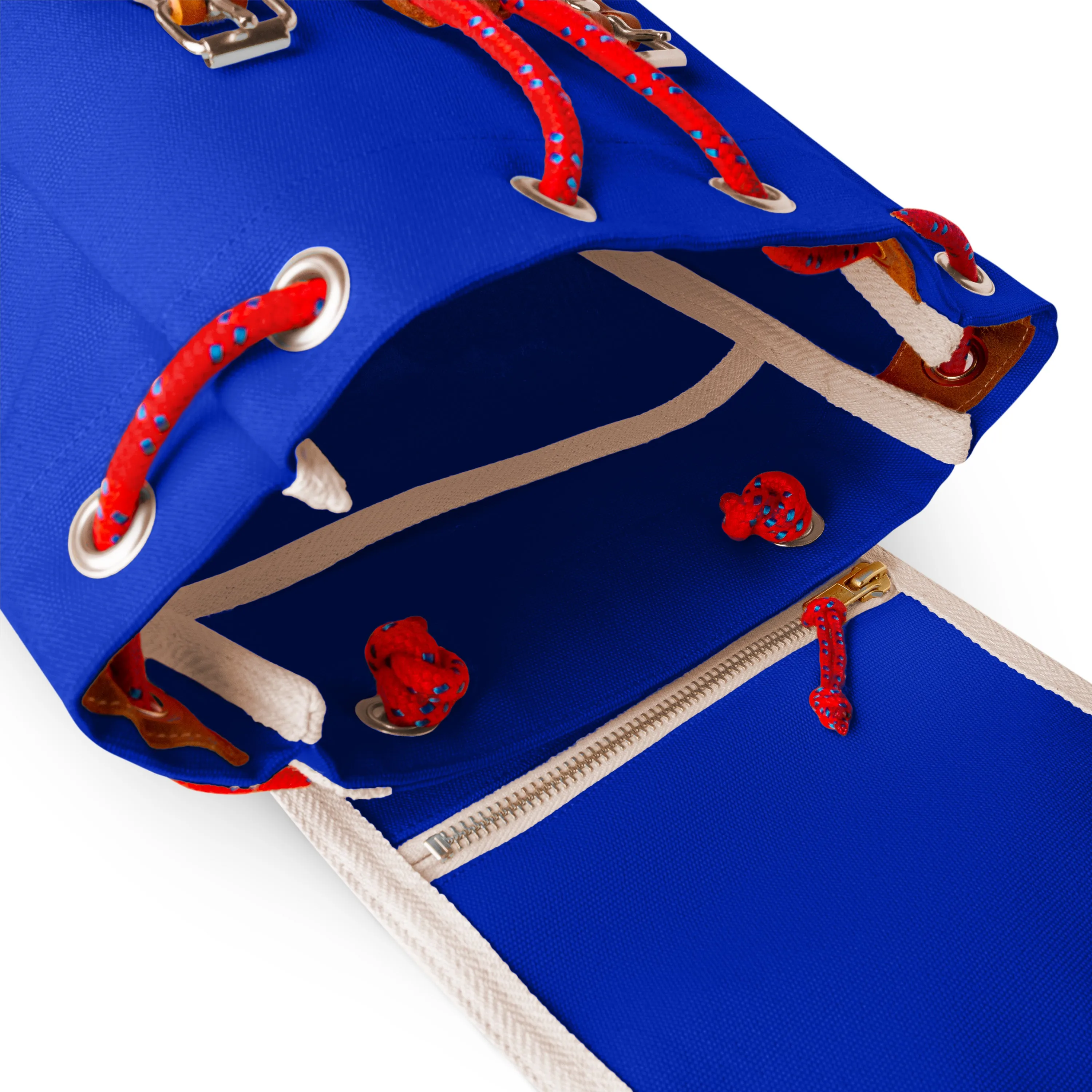ykra matra mini s - blue