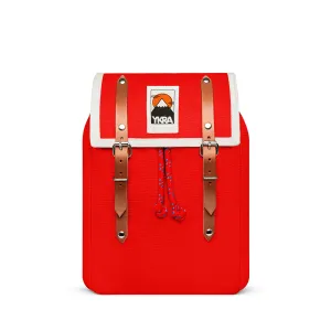 ykra matra mini s - red