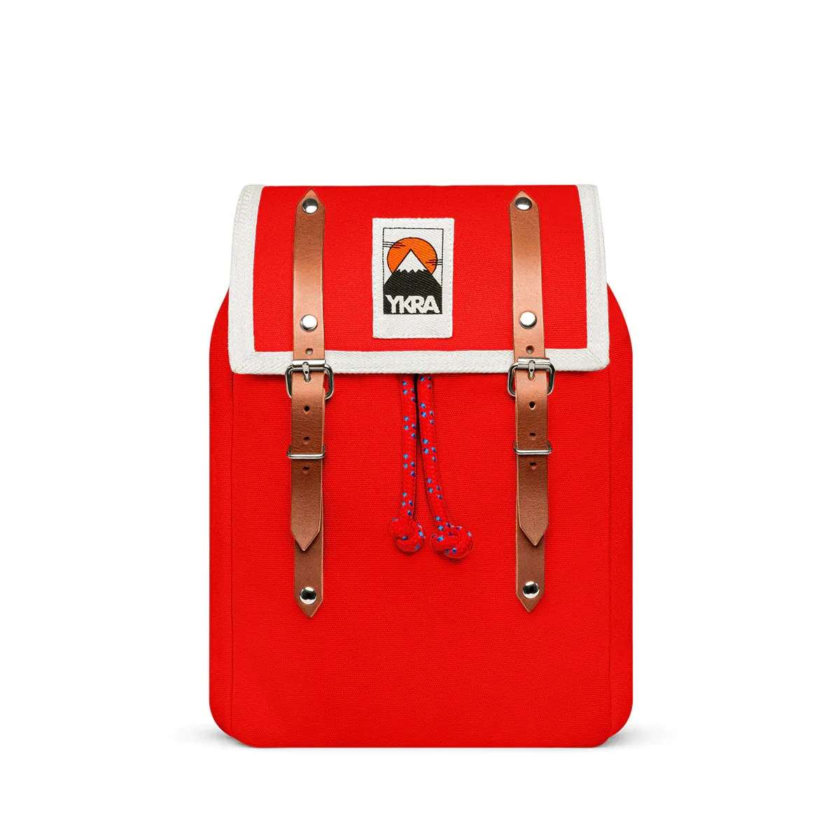 ykra matra mini s - red
