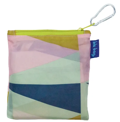 Zuri Reusable Shopper Tote