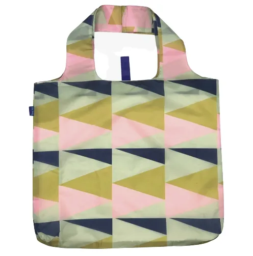 Zuri Reusable Shopper Tote